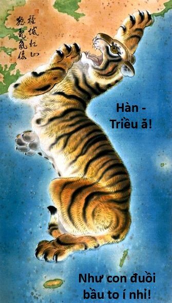 Hổ Đến Chơi Nhà (Puchimasu Miếu) Chương 140 Ảnh 98