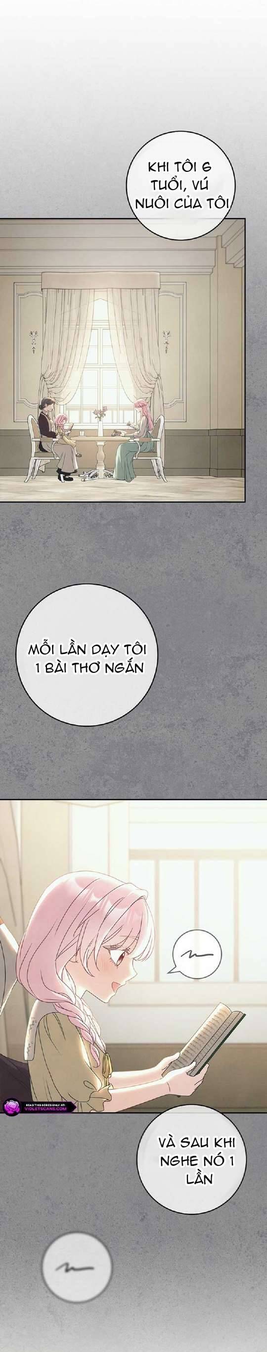 Người Mẹ Trong Tiểu Thuyết Nuôi Con Có Nhất Thiết Phải Chết Không? Chương 35 Ảnh 7