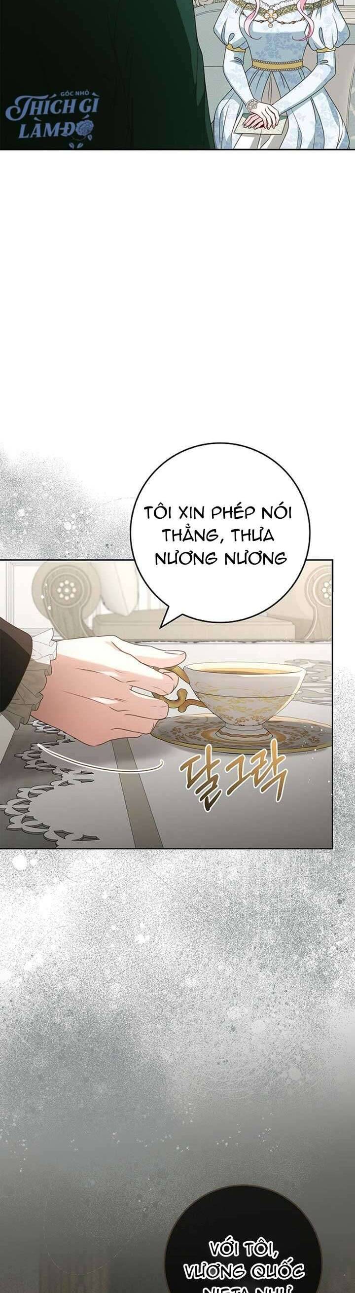 Người Mẹ Trong Tiểu Thuyết Nuôi Con Có Nhất Thiết Phải Chết Không? Chương 35 Ảnh 43