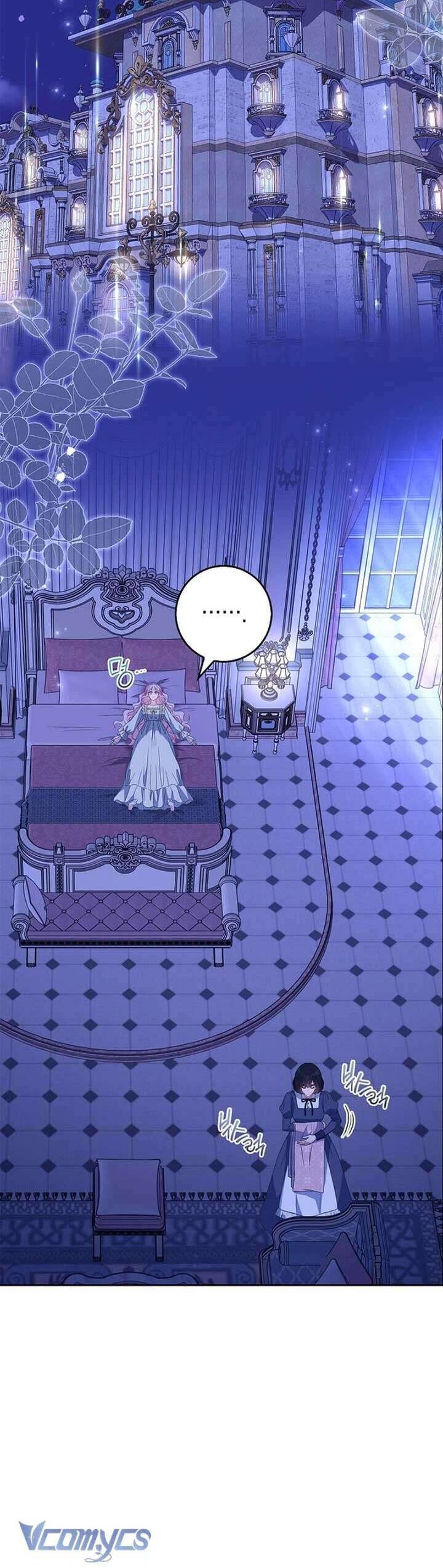 Người Mẹ Trong Tiểu Thuyết Nuôi Con Có Nhất Thiết Phải Chết Không? Chương 35 Ảnh 33