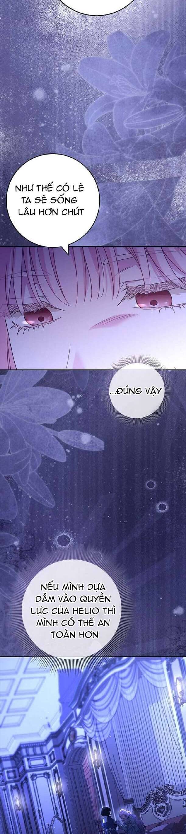 Người Mẹ Trong Tiểu Thuyết Nuôi Con Có Nhất Thiết Phải Chết Không? Chương 35 Ảnh 38