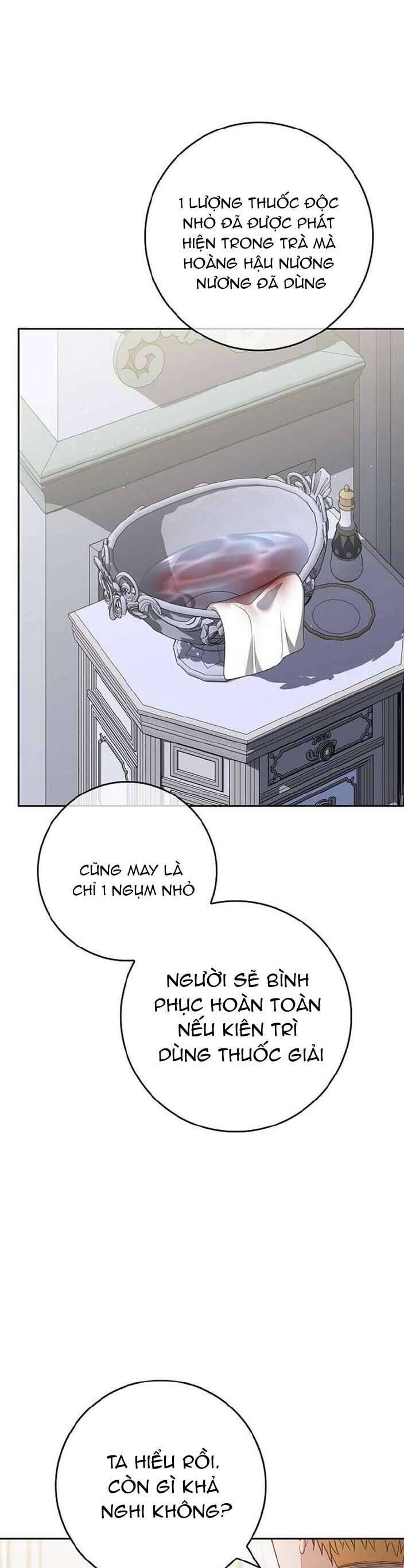 Người Mẹ Trong Tiểu Thuyết Nuôi Con Có Nhất Thiết Phải Chết Không? Chương 36 Ảnh 42
