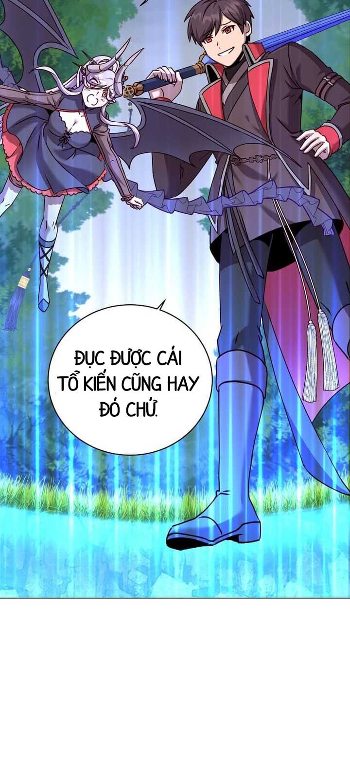 Anh Hùng Mạnh Nhất Trở Lại Chương 203 Ảnh 14