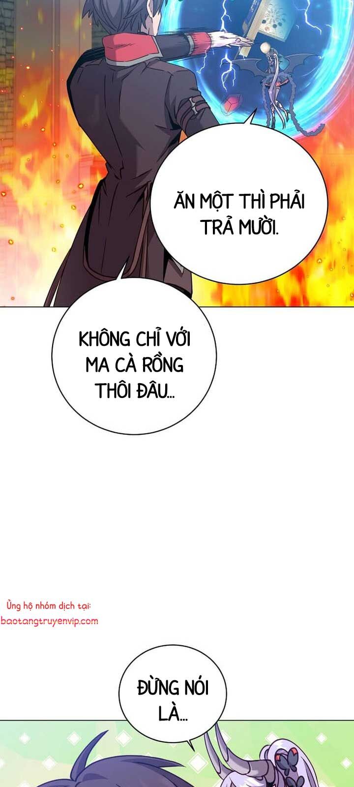 Anh Hùng Mạnh Nhất Trở Lại Chương 203 Ảnh 26