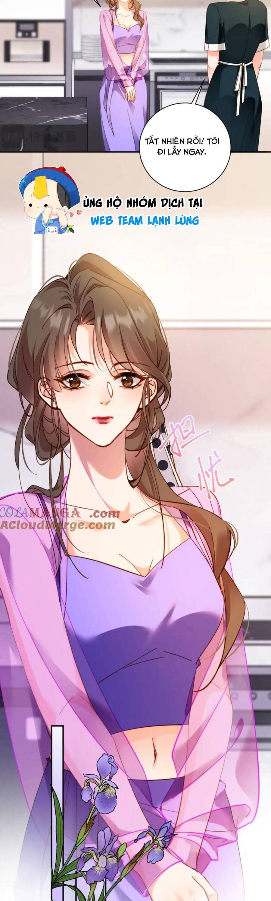 Cục Cưng Đáng Yêu Mua Một Tặng Một Chương 23 Ảnh 20