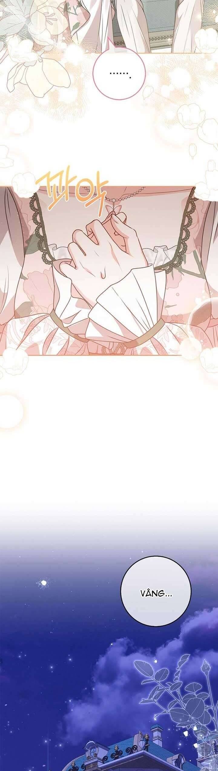 Người Mẹ Trong Tiểu Thuyết Nuôi Con Có Nhất Thiết Phải Chết Không? Chương 35 Ảnh 32