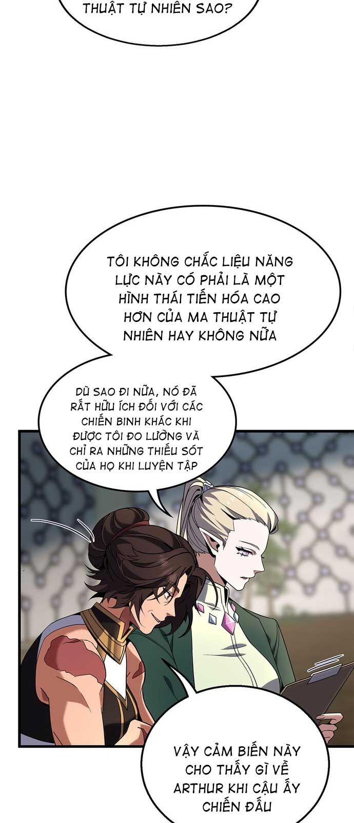 Ánh Sáng Cuối Con Đường Chương 221 Ảnh 352
