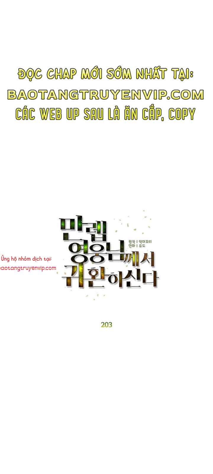 Anh Hùng Mạnh Nhất Trở Lại Chương 203 Ảnh 17