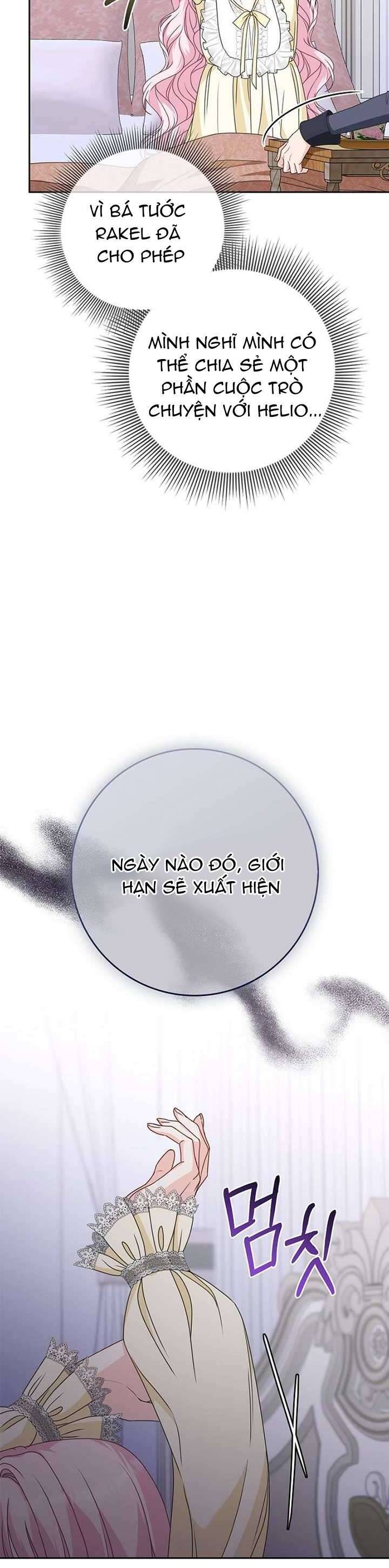 Người Mẹ Trong Tiểu Thuyết Nuôi Con Có Nhất Thiết Phải Chết Không? Chương 36 Ảnh 31