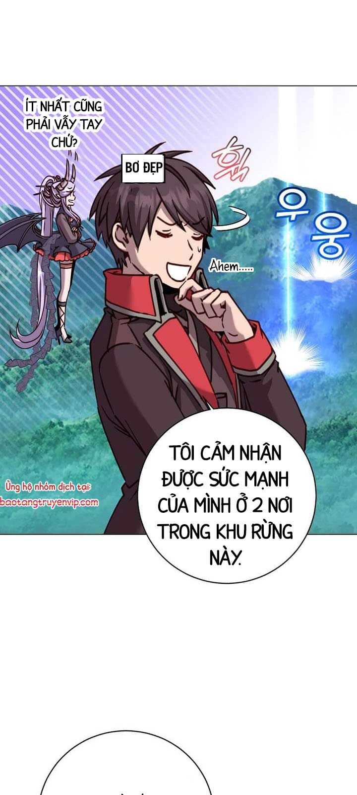 Anh Hùng Mạnh Nhất Trở Lại Chương 203 Ảnh 8