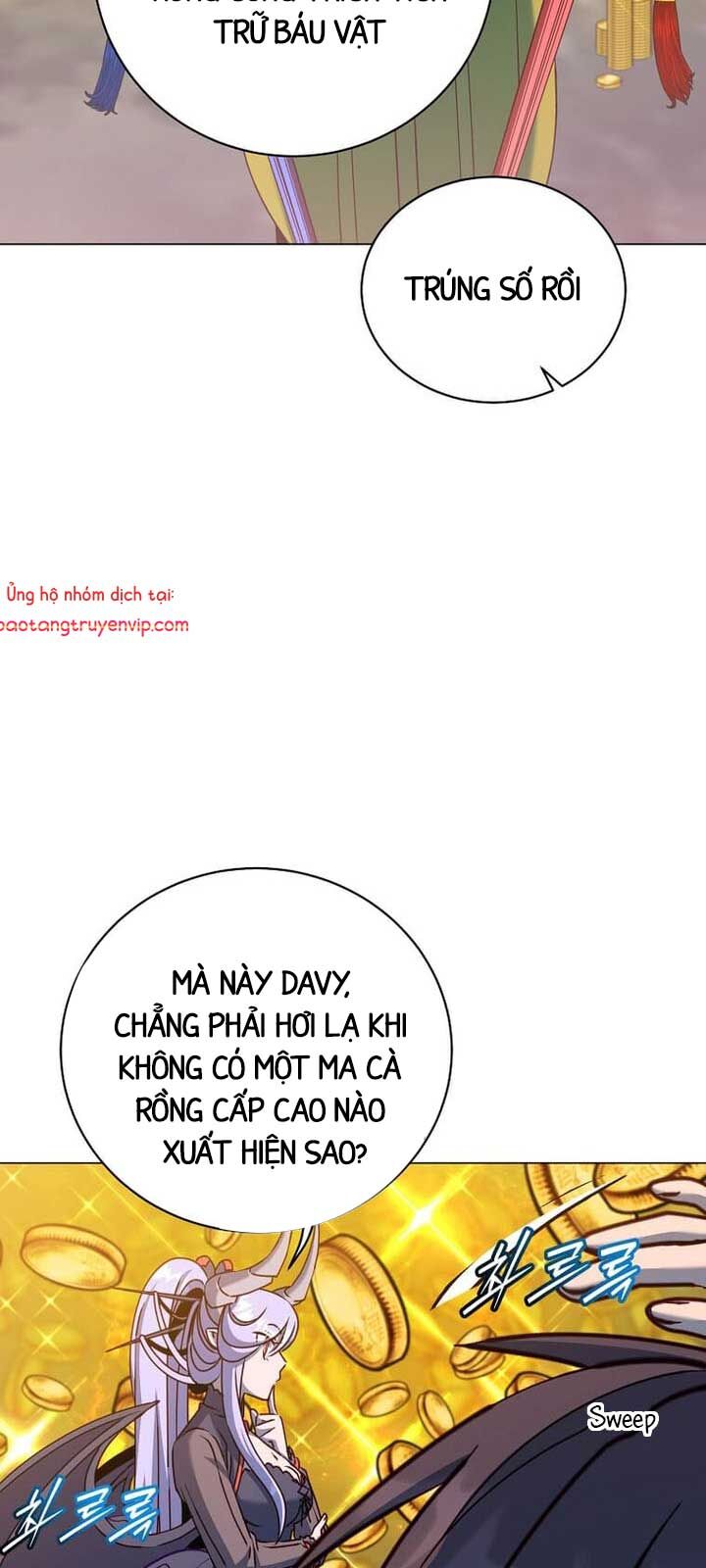 Anh Hùng Mạnh Nhất Trở Lại Chương 203 Ảnh 33