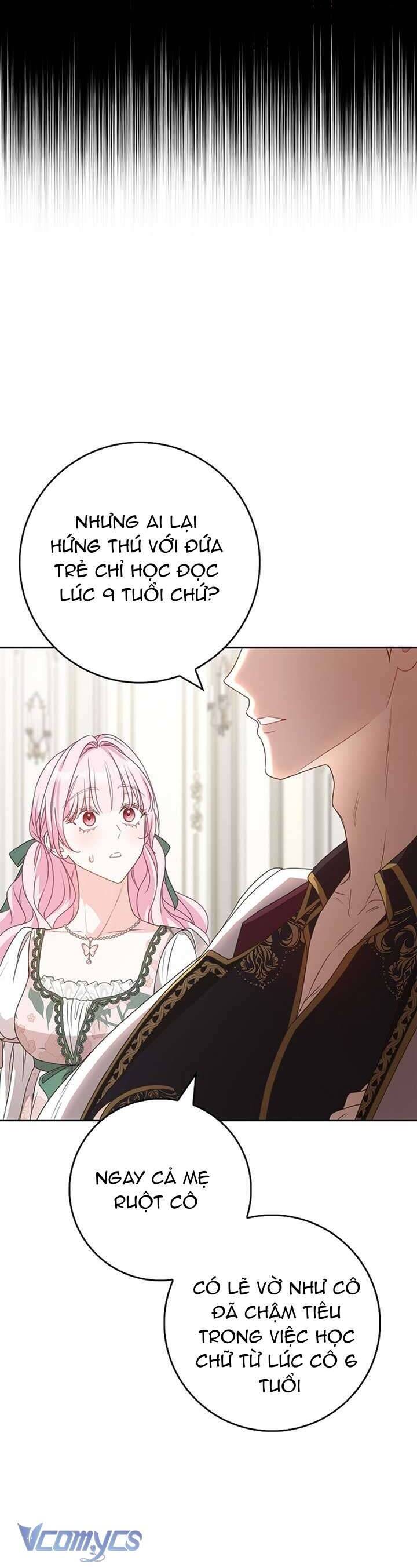 Người Mẹ Trong Tiểu Thuyết Nuôi Con Có Nhất Thiết Phải Chết Không? Chương 35 Ảnh 22
