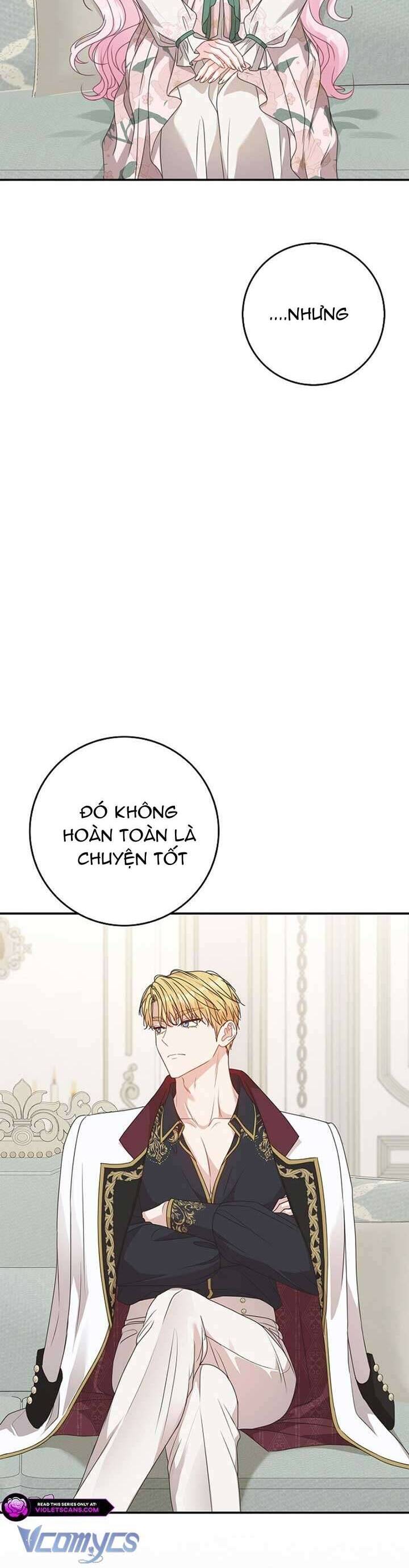 Người Mẹ Trong Tiểu Thuyết Nuôi Con Có Nhất Thiết Phải Chết Không? Chương 35 Ảnh 6