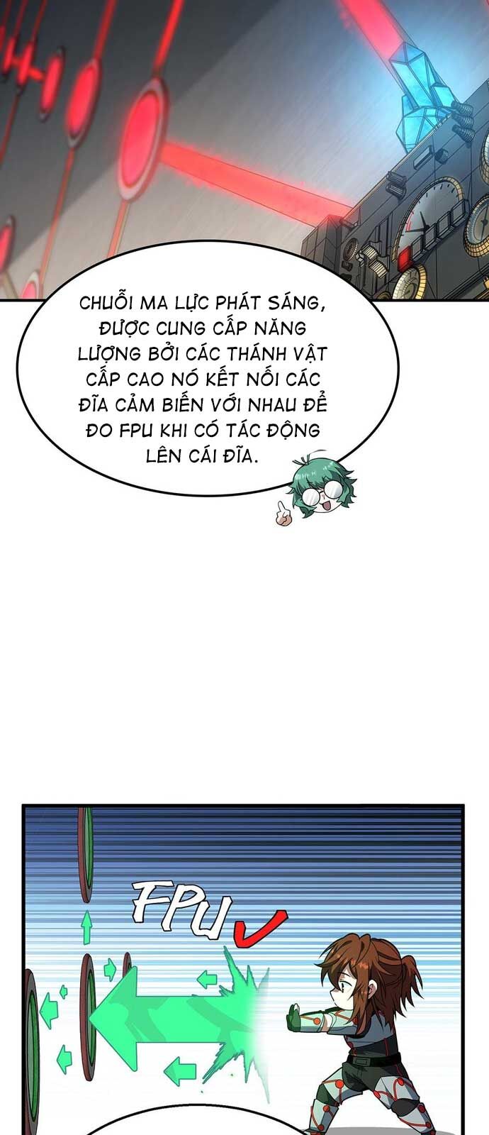 Ánh Sáng Cuối Con Đường Chương 221 Ảnh 343