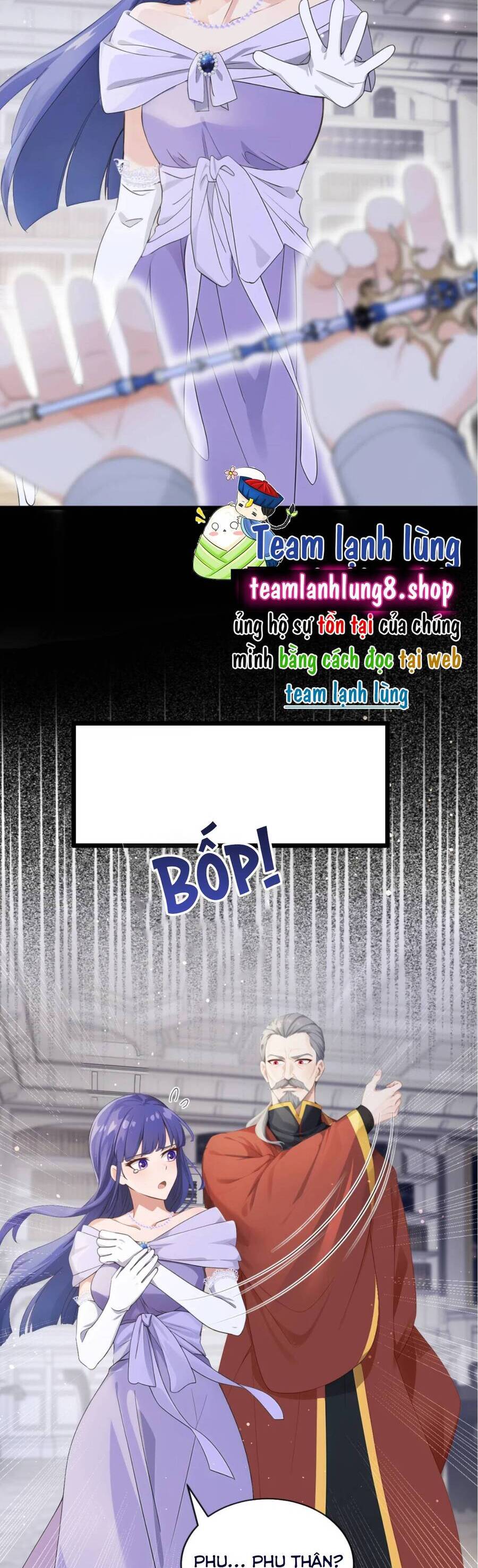 Sau Khi Nhường Lại Thiên Phú, Ta Trở Thành Bảo Bối Của Giới Pháp Thuật Chương 10 Ảnh 11