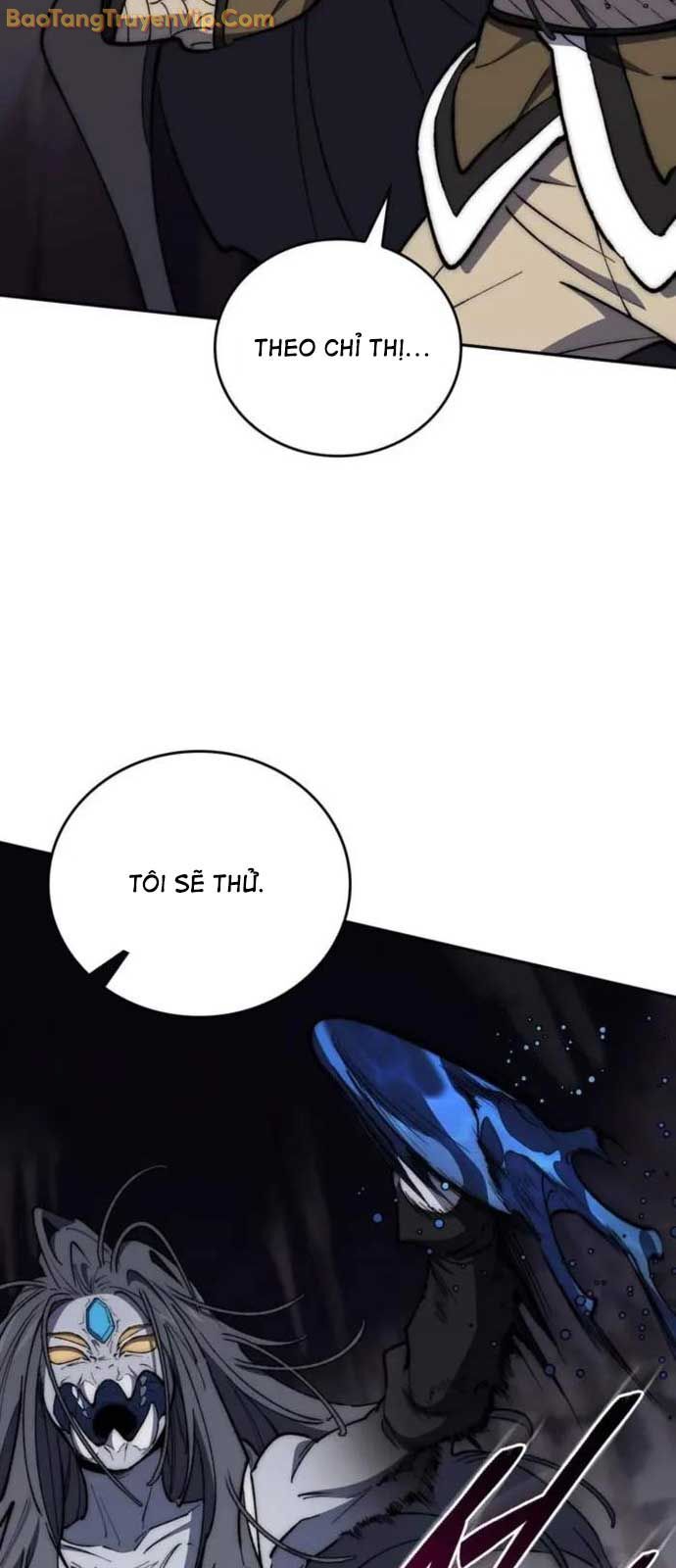 Kẻ Kiến Tạo Hầm Ngục Chương 30 Ảnh 42