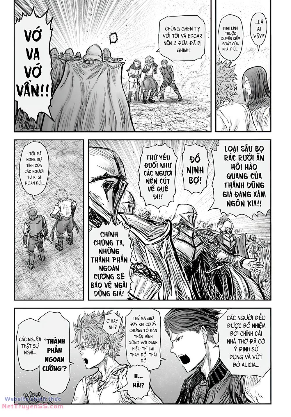 Isekai Ojisan Chương 53 Ảnh 22