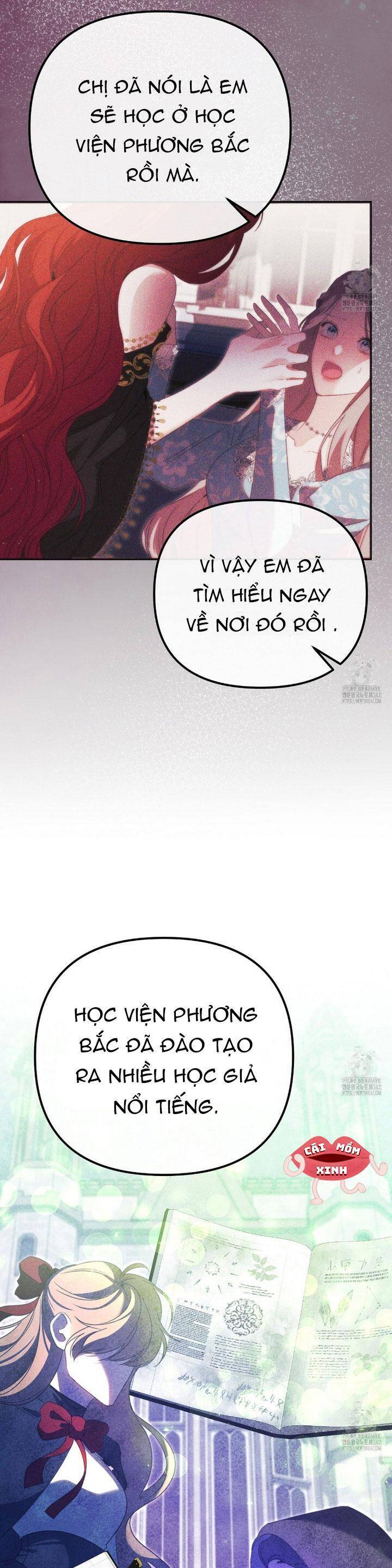 Sau Khi Trùng Sinh Chị Gái Muốn Cướp Lấy Vị Hôn Phu Của Tôi Chương 3 Ảnh 16