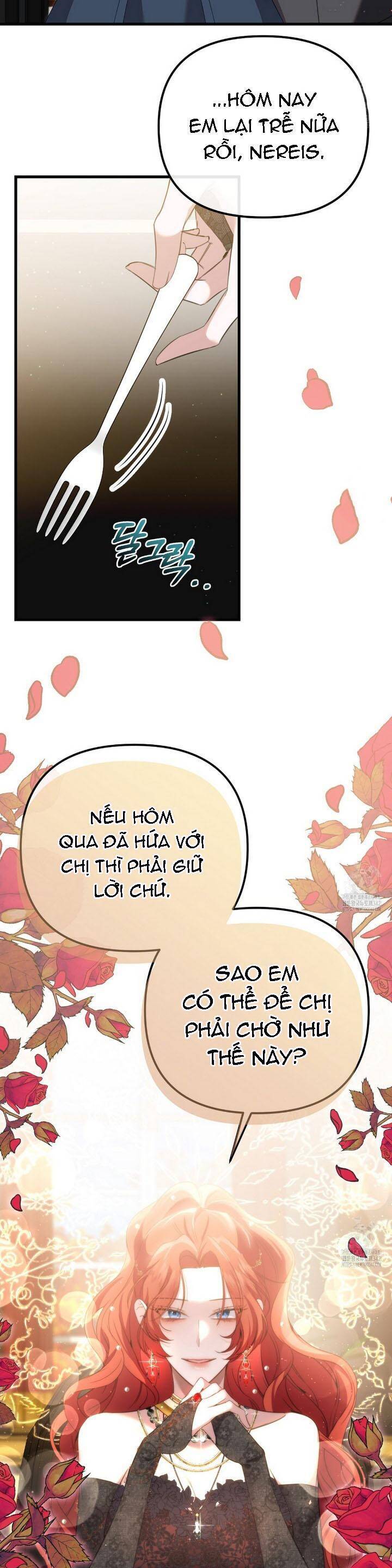 Sau Khi Trùng Sinh Chị Gái Muốn Cướp Lấy Vị Hôn Phu Của Tôi Chương 6 Ảnh 21