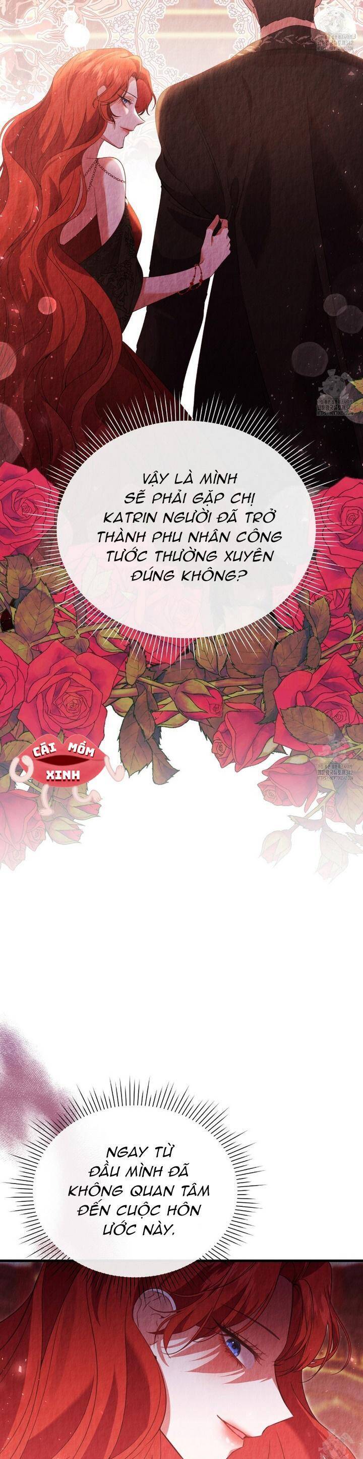 Sau Khi Trùng Sinh Chị Gái Muốn Cướp Lấy Vị Hôn Phu Của Tôi Chương 7 Ảnh 23