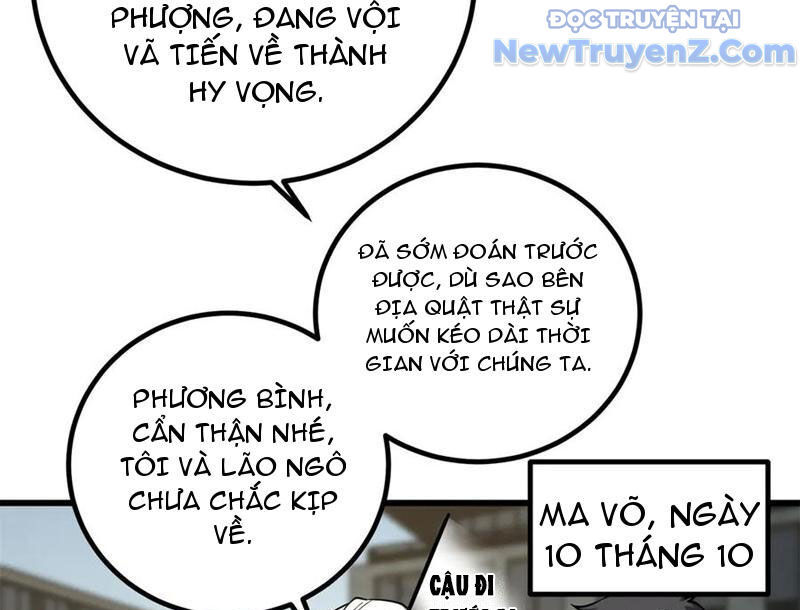 Toàn Cầu Cao Võ Chương 311 Ảnh 38