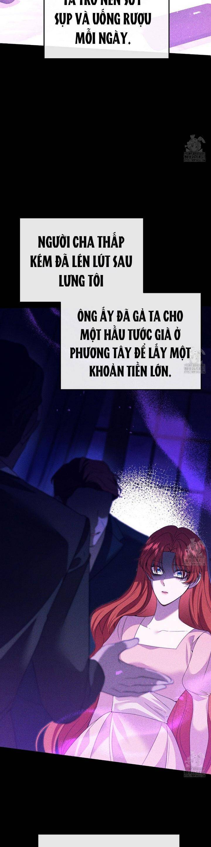 Sau Khi Trùng Sinh Chị Gái Muốn Cướp Lấy Vị Hôn Phu Của Tôi Chương 4 Ảnh 27