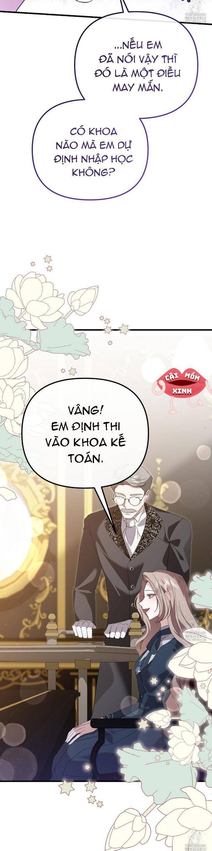 Sau Khi Trùng Sinh Chị Gái Muốn Cướp Lấy Vị Hôn Phu Của Tôi Chương 6 Ảnh 34