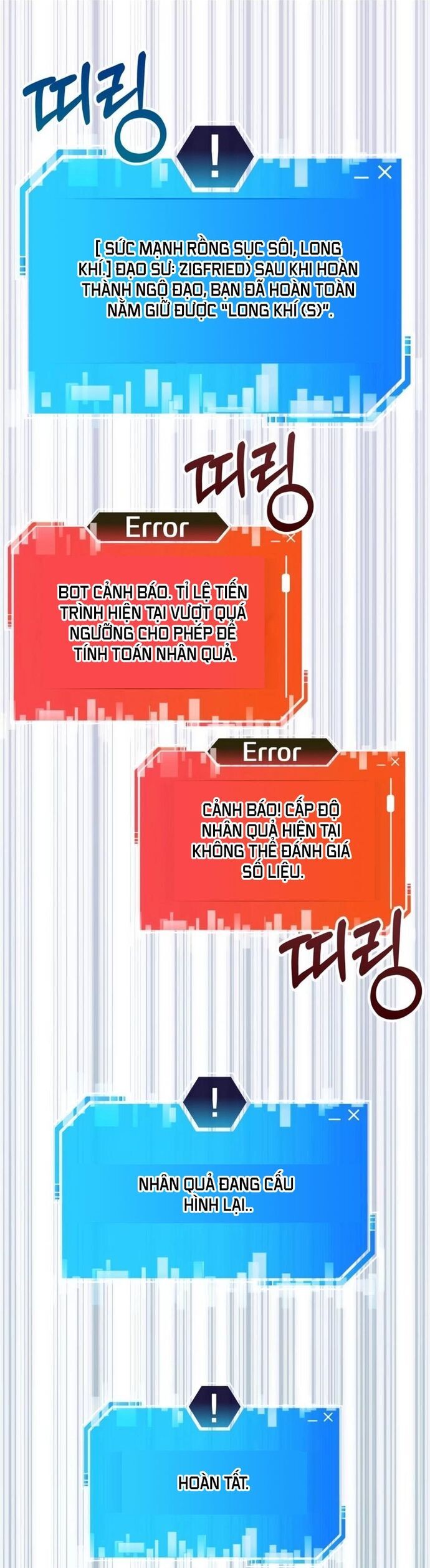Học Viện Tối Thượng Chương 157 Ảnh 9