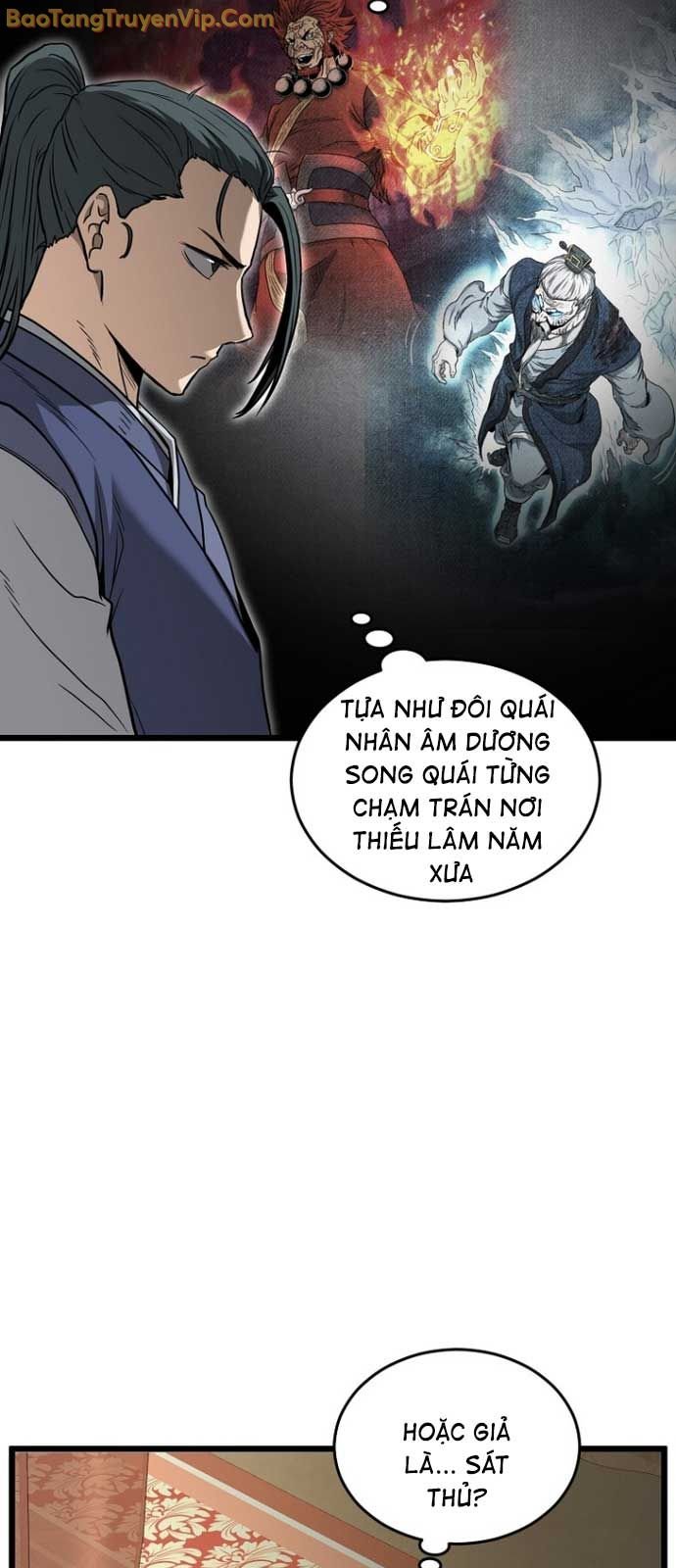 Đăng Nhập Murim Chương 224 Ảnh 46