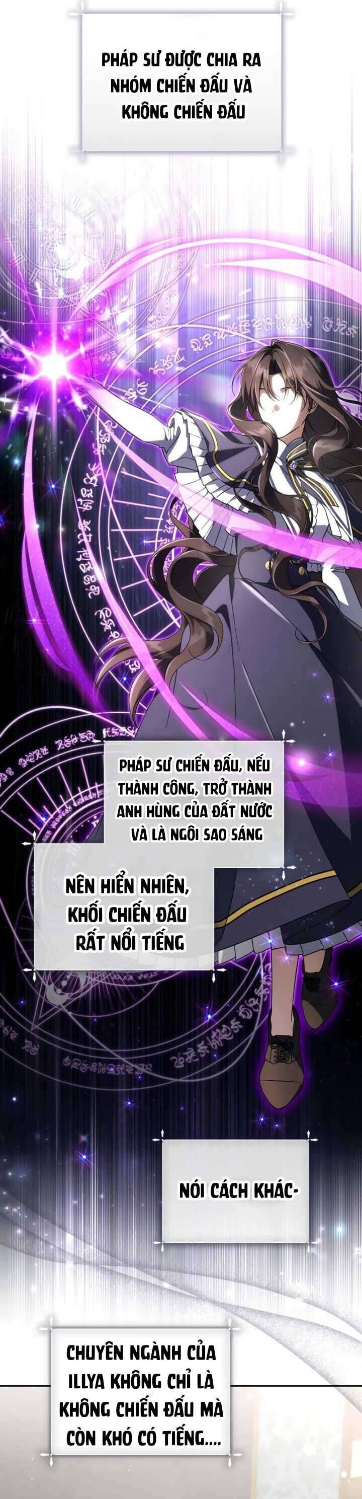 Tiểu Thư Phản Diện Bj Chương 20 Ảnh 34