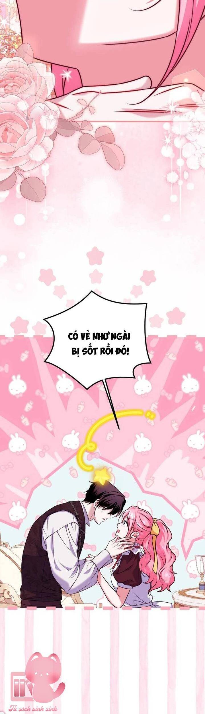 Cách Khiến Cuốn Tiểu Thuyết Bi Kịch Thành Chữa Lành! Chương 40 Ảnh 23