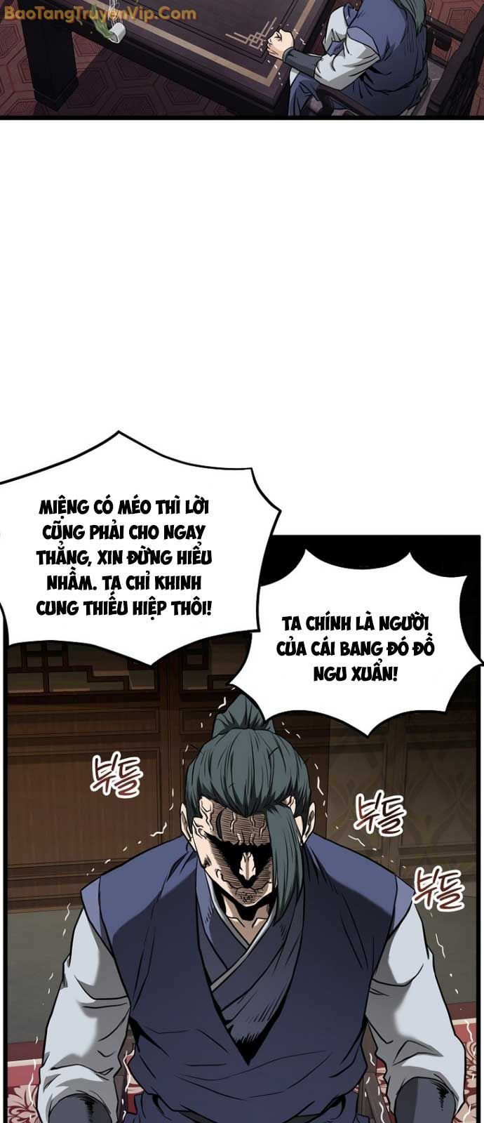 Đăng Nhập Murim Chương 224 Ảnh 38
