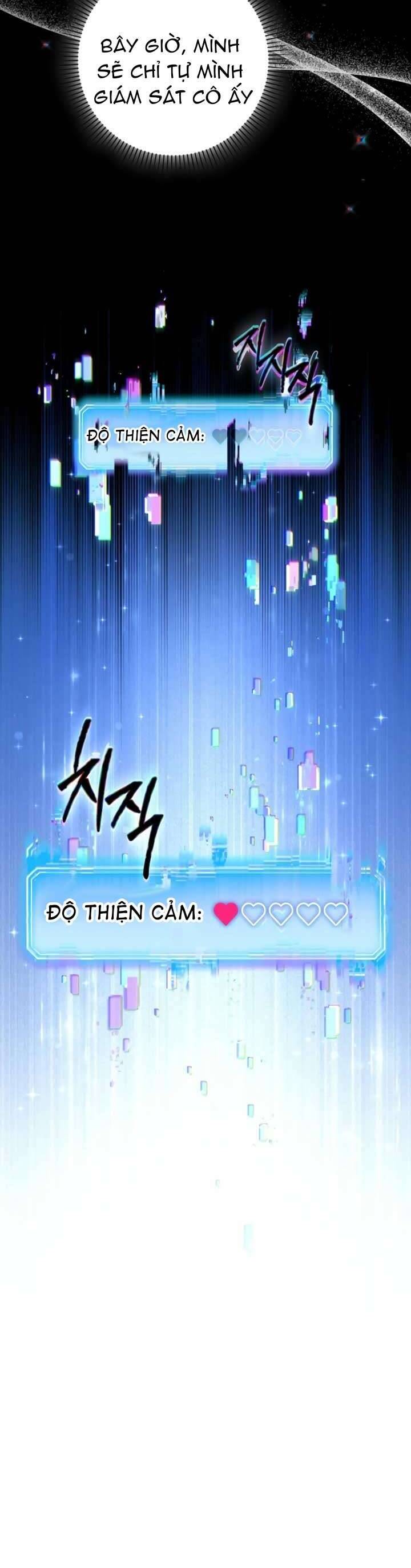 Tiểu Thư Phản Diện Bj Chương 19 Ảnh 16