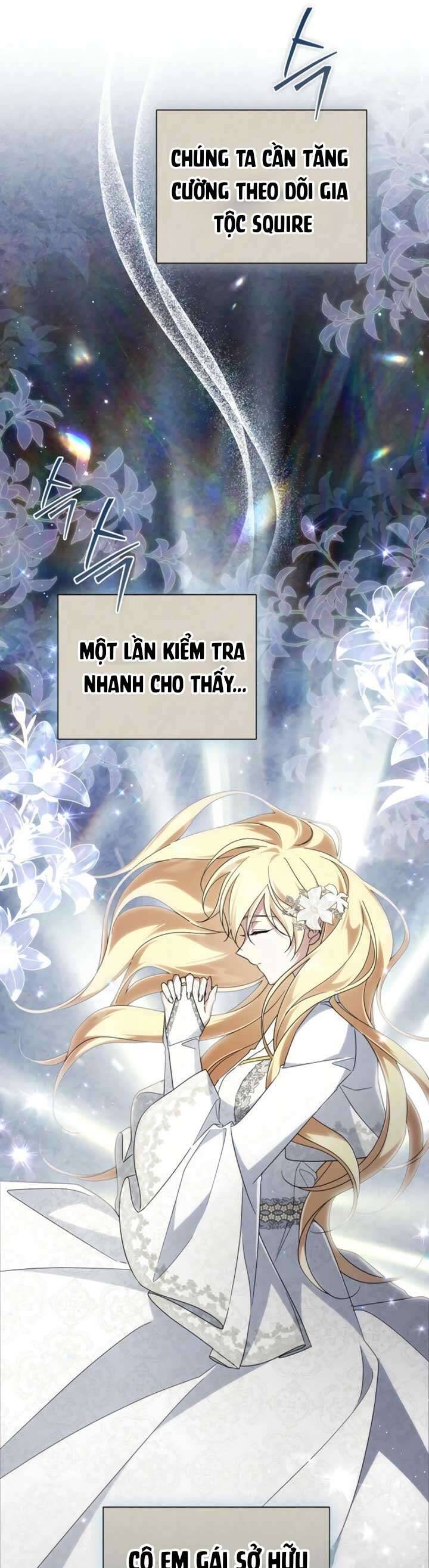 Tiểu Thư Phản Diện Bj Chương 19 Ảnh 11