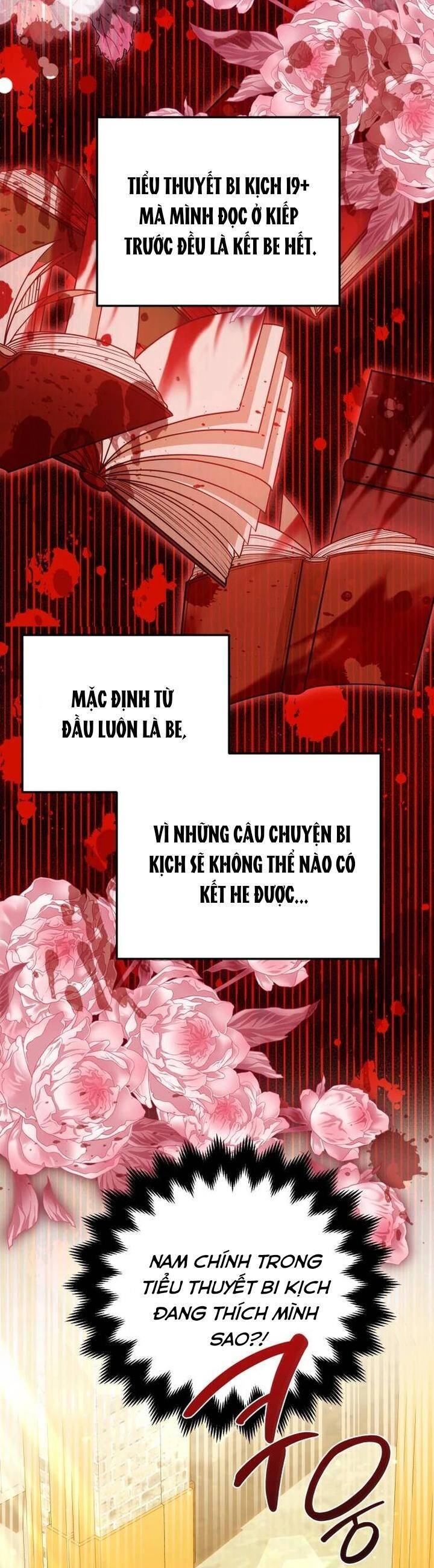 Cách Khiến Cuốn Tiểu Thuyết Bi Kịch Thành Chữa Lành! Chương 40 Ảnh 38
