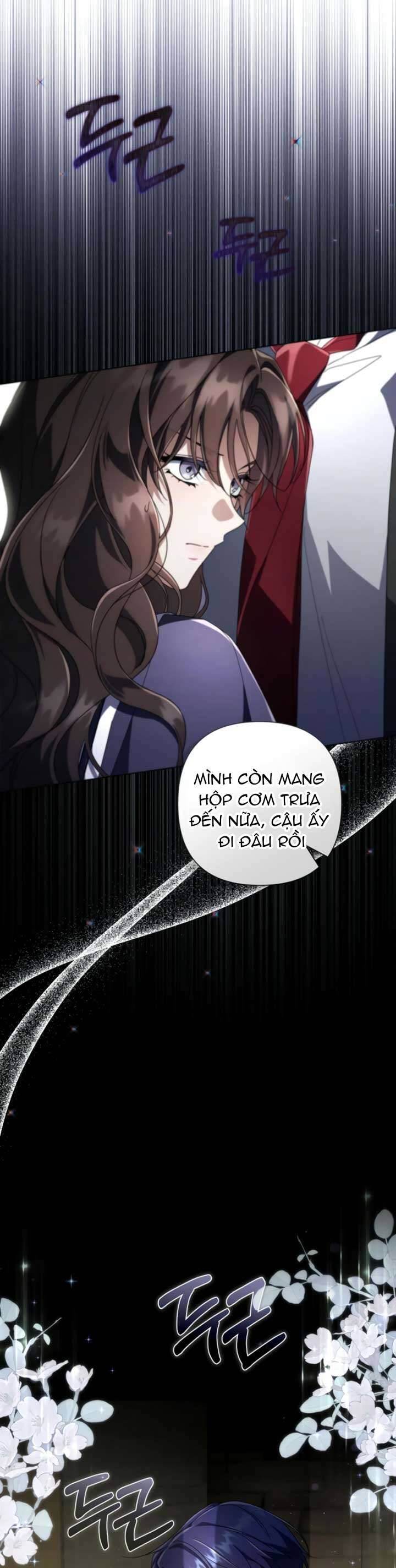 Tiểu Thư Phản Diện Bj Chương 18 Ảnh 19