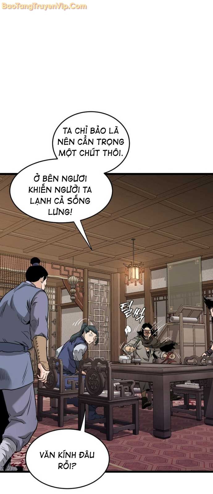 Đăng Nhập Murim Chương 224 Ảnh 21