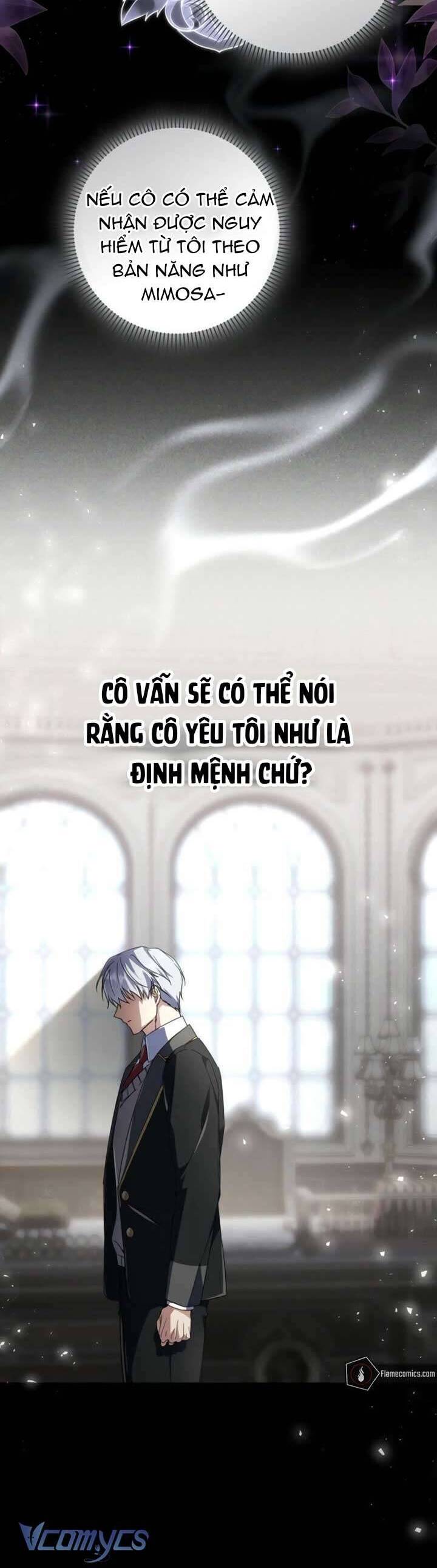 Tiểu Thư Phản Diện Bj Chương 20 Ảnh 22