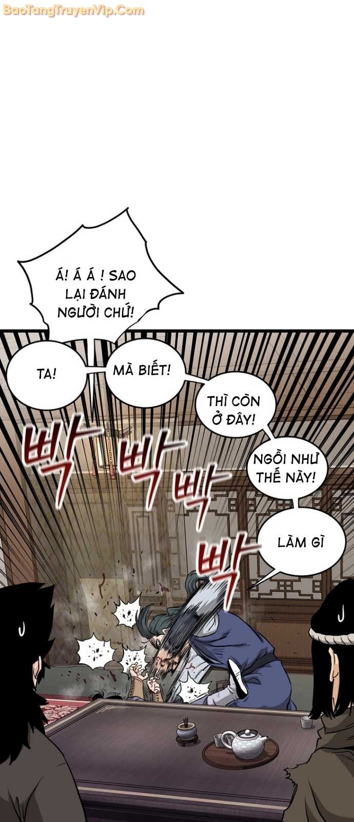 Đăng Nhập Murim Chương 224 Ảnh 32