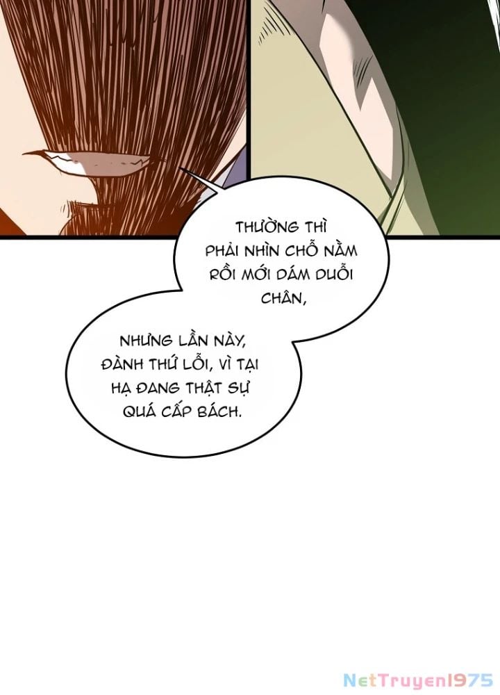 Đăng Nhập Murim Chương 223 Ảnh 179