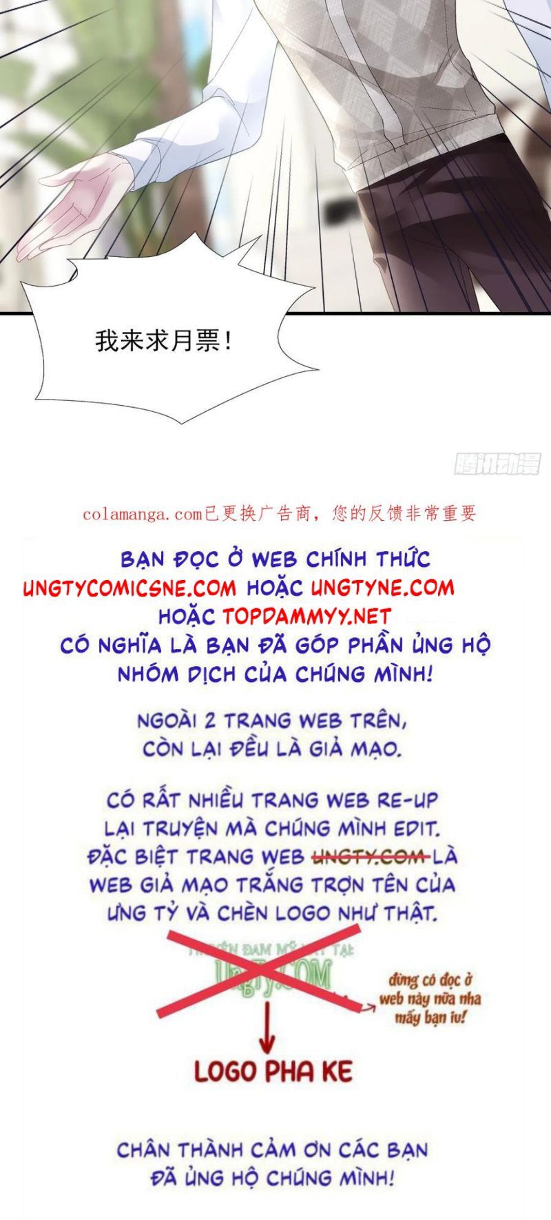 Hắc Hóa Đại Lão Thuần Dưỡng Chỉ Nam Chương 183 Ảnh 27