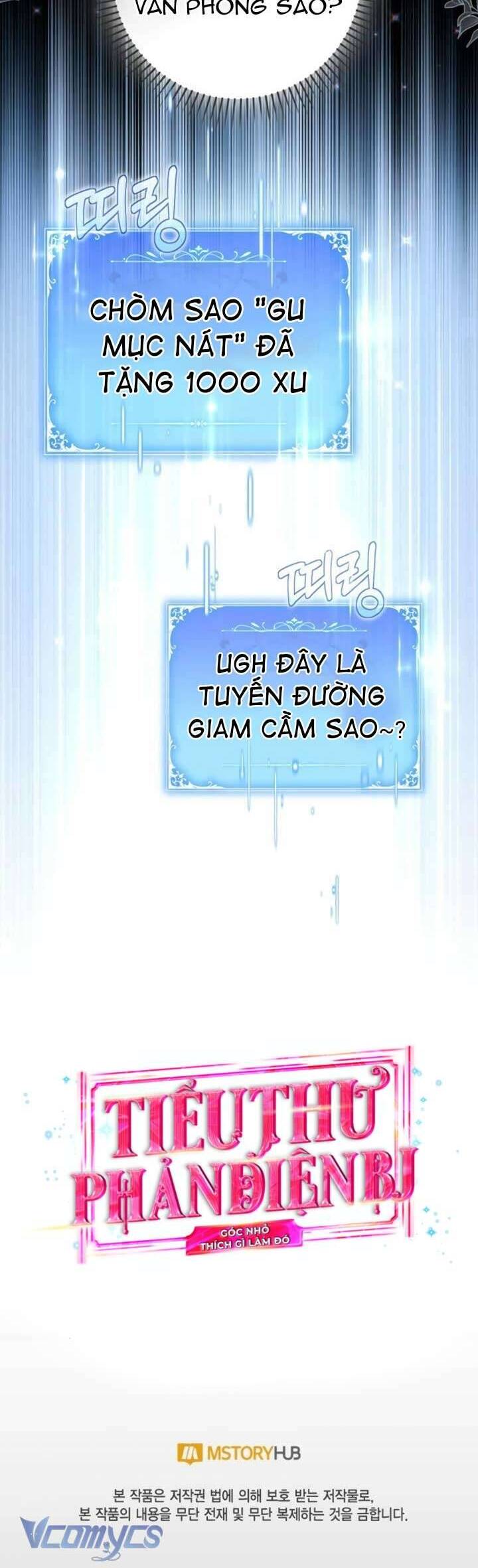 Tiểu Thư Phản Diện Bj Chương 19 Ảnh 42