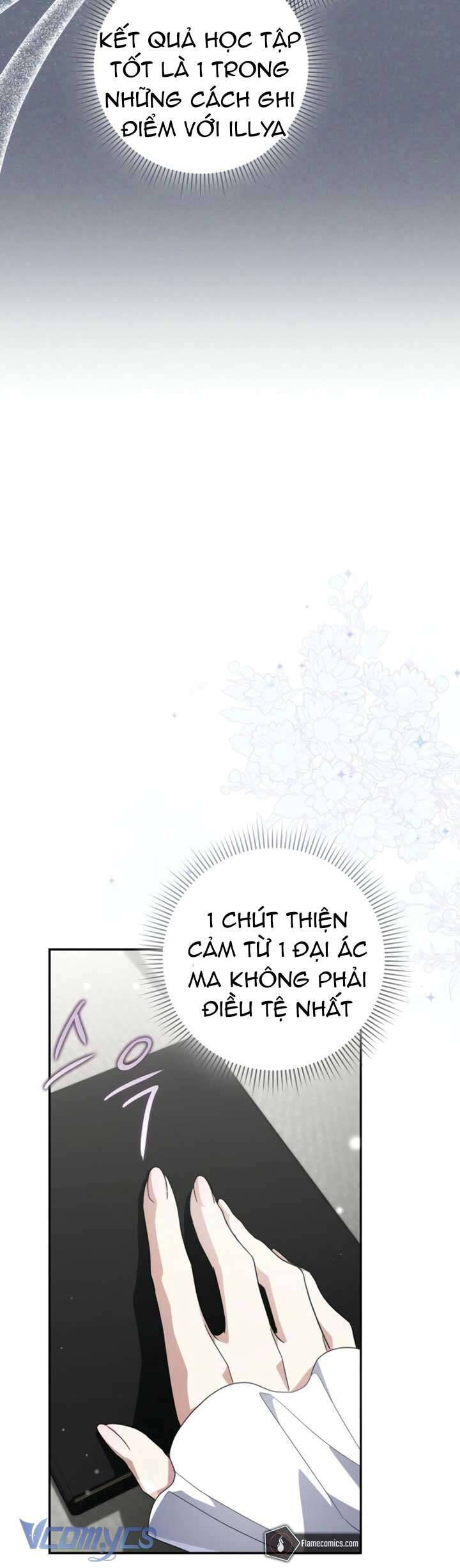 Tiểu Thư Phản Diện Bj Chương 20 Ảnh 6
