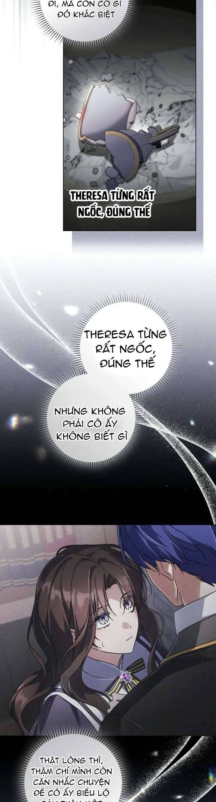 Tiểu Thư Phản Diện Bj Chương 19 Ảnh 4