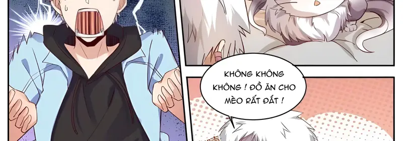 Võ Thần Sân Trường - Hotteam Chương 3 Ảnh 41