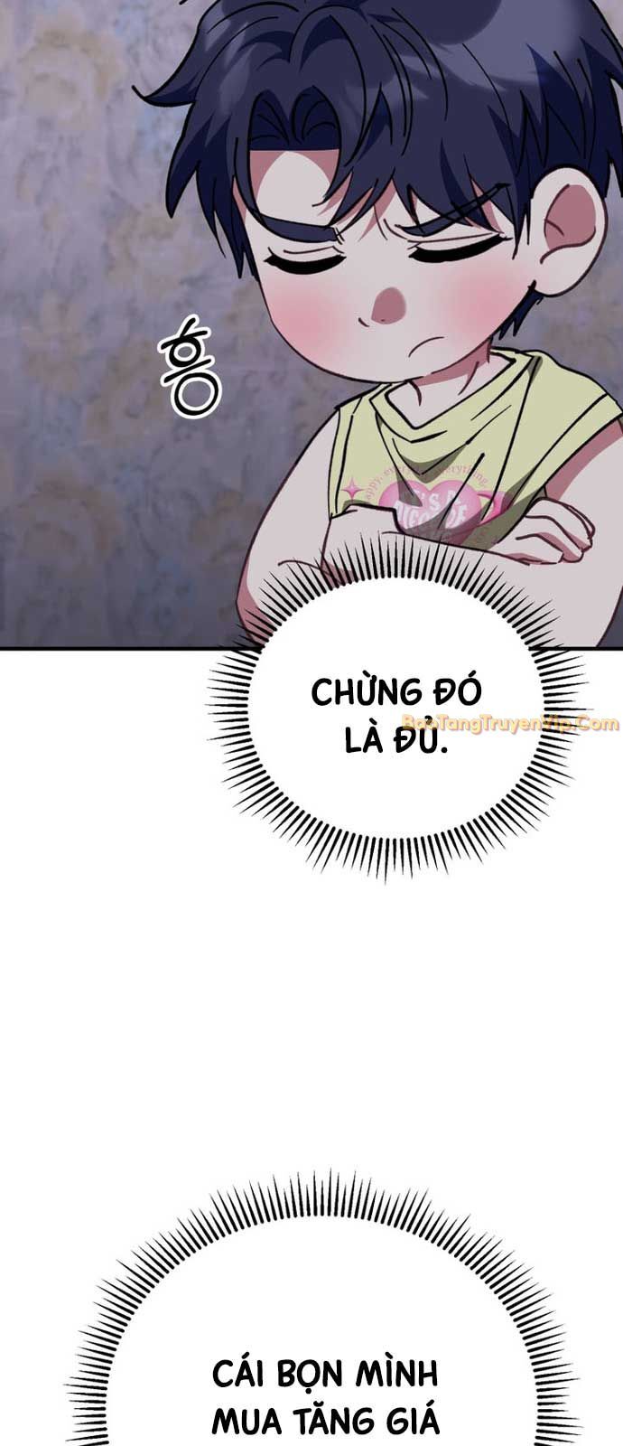 Tôi Sẽ Vực Dậy Gia Tộc Này Chương 29 Ảnh 34