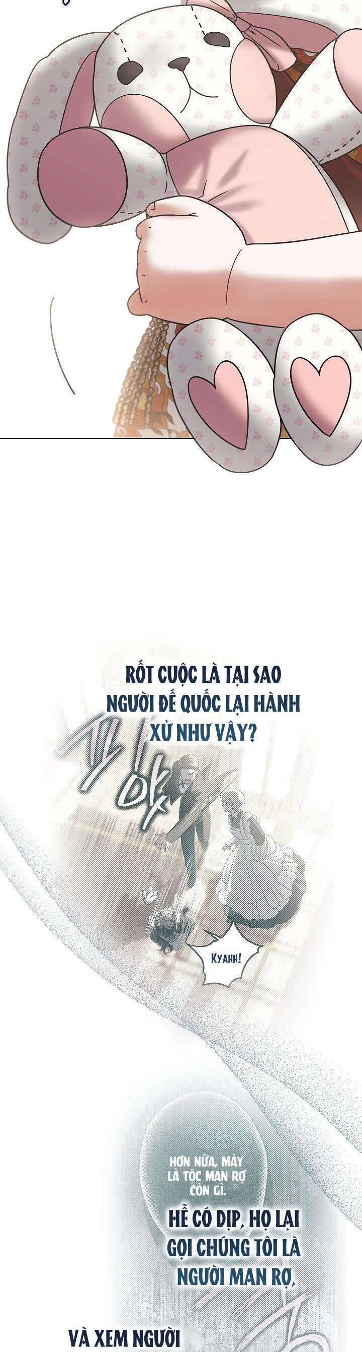 Tôi Trở Thành Em Vợ Út Của Các Nam Chính Trong Tiểu Thuyết Harem Ngược U Ám Chương 39 Ảnh 5