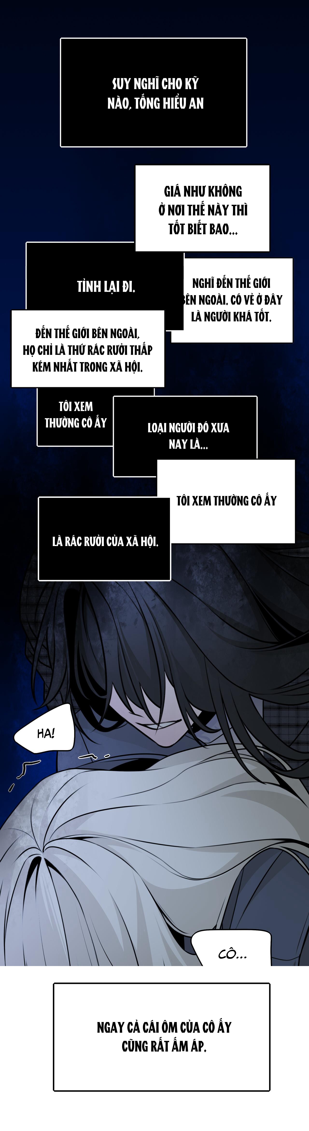 Ảo Mộng Chương 18 Ảnh 8