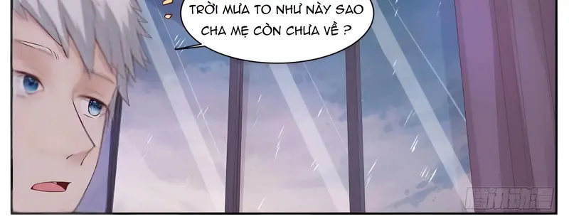 Võ Thần Sân Trường - Hotteam Chương 4 Ảnh 29