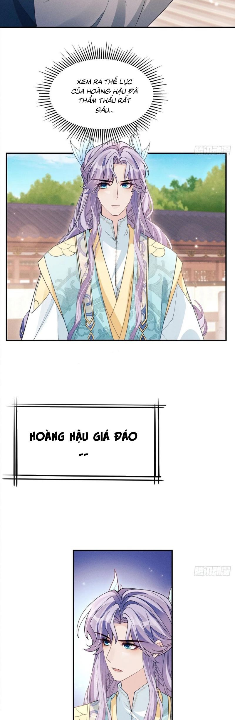 Tôi Hoài Nghi Ảnh Đế Đang Theo Đuổi Tôi Chương 189 Ảnh 10